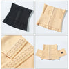 WAIST TRAINER CORSET- SCULPT, SLIM & EMPOVER