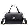 EXECUTIVE CHIC SUITCASE - EFFORTLESS STYLE FOR WORK & TRAVEL