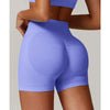 SHORTS-SLEEK & FLATTERING
