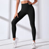 SCULPT & EMPOVER FITNESS LEGGINGS