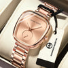 WOMEN'S QUARTZ ......- GLAMOUR & TIMELESS ELEGANCE
