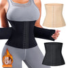 WAIST TRAINER CORSET- SCULPT, SLIM & EMPOVER