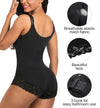 SLIM & SCULPT ABDOMEN SHAPER.- CONFIDENCE BOOST