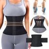 WAIST TRAINER CORSET- SCULPT, SLIM & EMPOVER