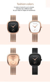 WOMEN'S QUARTZ ......- GLAMOUR & TIMELESS ELEGANCE