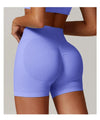 SHORTS-SLEEK & FLATTERING