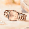 WOMEN'S QUARTZ ......- GLAMOUR & TIMELESS ELEGANCE
