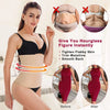 2 IN 1 POSPARTUM WAIST TRAINER& TUMMY BELT