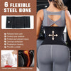 WAIST TRAINER CORSET- SCULPT, SLIM & EMPOVER