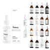 THE ORDINARY NIACINAMID 10% + ZINK 1% SERUM GESICHTS 30ml