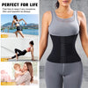 WAIST TRAINER CORSET- SCULPT, SLIM & EMPOVER
