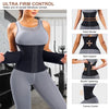 WAIST TRAINER CORSET- SCULPT, SLIM & EMPOVER