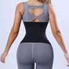 WAIST TRAINER CORSET- SCULPT, SLIM & EMPOVER