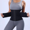 WAIST TRAINER CORSET- SCULPT, SLIM & EMPOVER