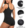 SLIM & SCULPT ABDOMEN SHAPER.- CONFIDENCE BOOST